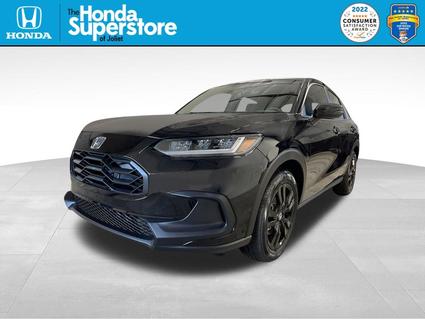 2026 Honda HR-V Joliet IL