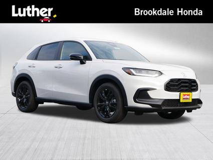 2026 Honda HR-V Minneapolis MN