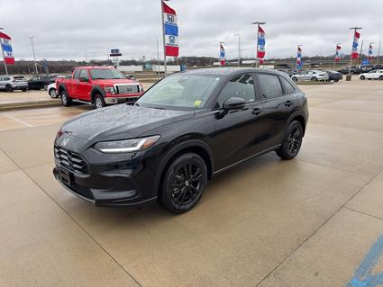 2026 Honda HR-V Effingham IL