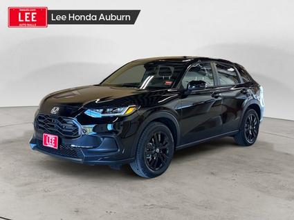 2026 Honda HR-V Auburn ME