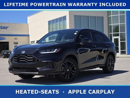 2026 Honda HR-V Hopkinsville KY