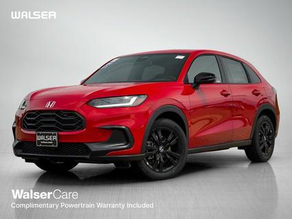 2026 Honda HR-V Burnsville MN