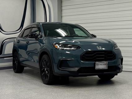 2023 Honda HR-V East Wenatchee WA