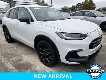 2023 Honda HR-V Baton Rouge LA