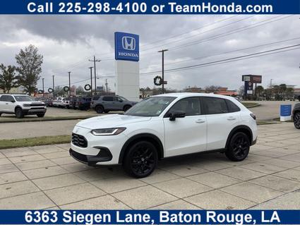 2023 Honda HR-V Baton Rouge LA