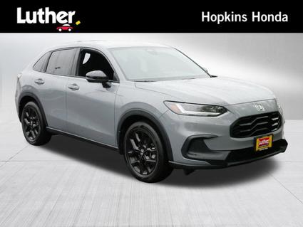 2023 Honda HR-V Hopkins MN