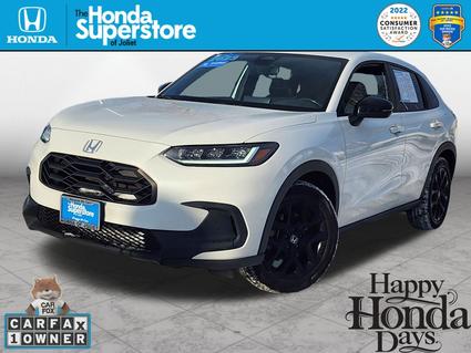 2023 Honda HR-V Joliet IL