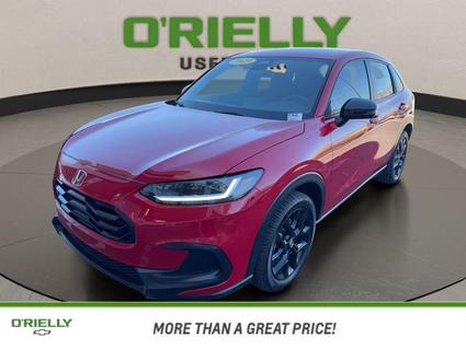 2023 Honda HR-V Tucson AZ