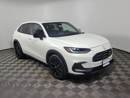 2023 Honda HR-V Derwood MD