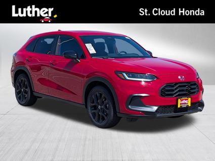 2024 Honda HR-V Waite Park MN