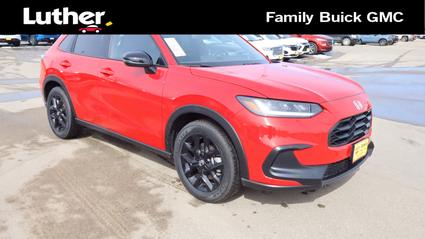 2024 Honda HR-V Fargo ND