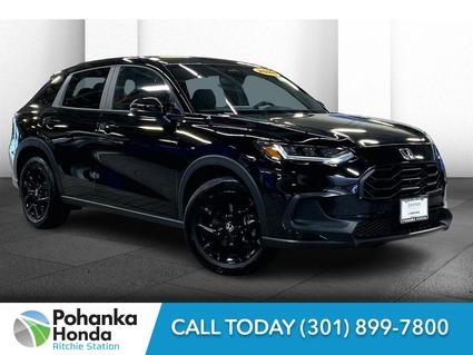 2024 Honda HR-V Capitol Heights MD