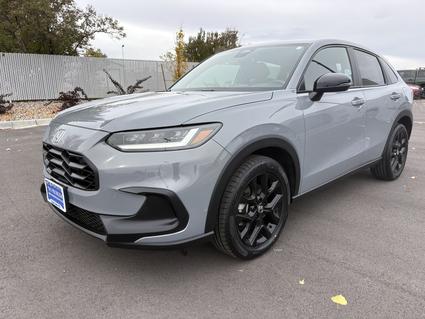 2024 Honda HR-V Idaho Falls ID