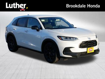 2024 Honda HR-V Minneapolis MN