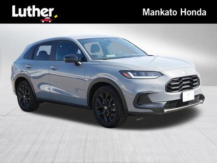 2024 Honda HR-V Mankato MN