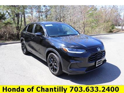 2024 Honda HR-V Chantilly VA