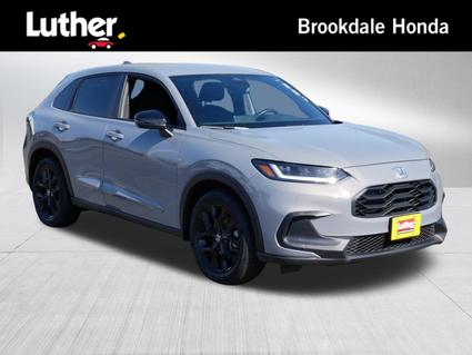 2024 Honda HR-V Minneapolis MN