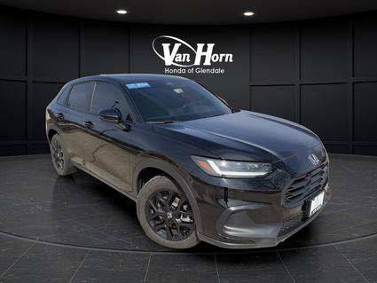 2024 Honda HR-V Glendale WI