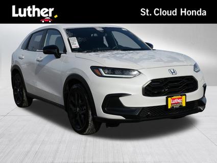 2024 Honda HR-V Waite Park MN
