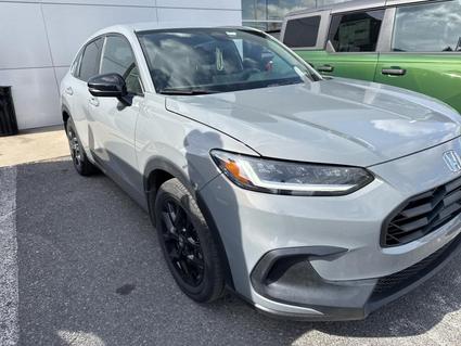 2024 Honda HR-V Beckley WV