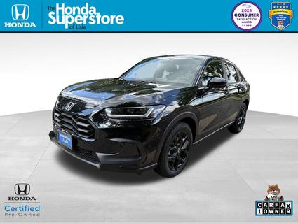 2025 Honda HR-V Lisle IL