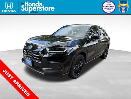 2025 Honda HR-V Lisle IL