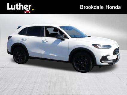 2025 Honda HR-V Minneapolis MN