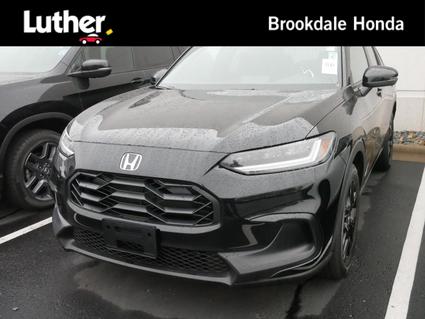 2025 Honda HR-V Minneapolis MN