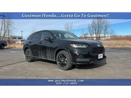 2025 Honda HR-V Appleton WI