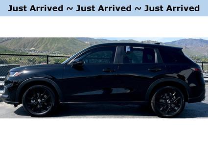 2025 Honda HR-V East Wenatchee WA