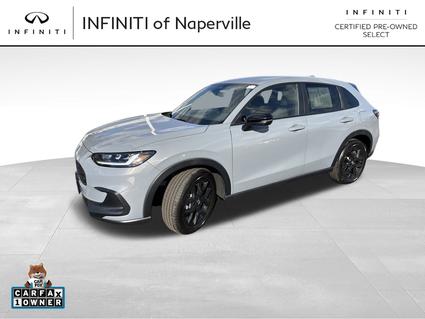 2025 Honda HR-V Naperville IL