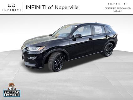 2025 Honda HR-V Naperville IL