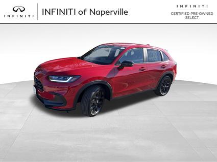 2025 Honda HR-V Naperville IL