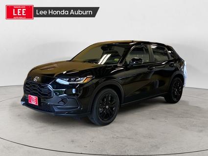 2026 Honda HR-V Auburn ME