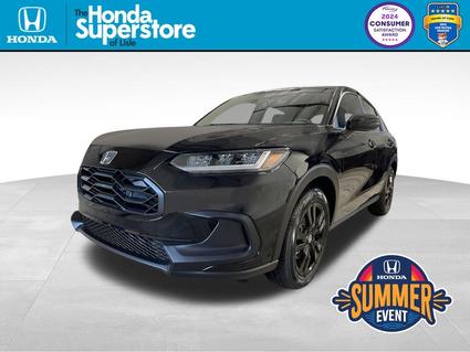2026 Honda HR-V Lisle IL