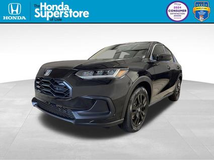 2026 Honda HR-V Lisle IL