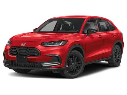 2026 Honda HR-V Hopkins MN