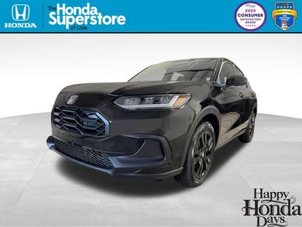 2026 Honda HR-V Lisle IL