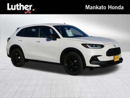 2026 Honda HR-V Mankato MN