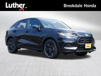 2026 Honda HR-V Minneapolis MN