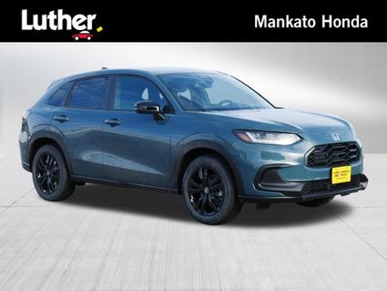 2026 Honda HR-V Mankato MN