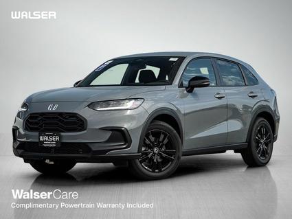 2026 Honda HR-V Burnsville MN