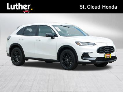 2026 Honda HR-V Waite Park MN