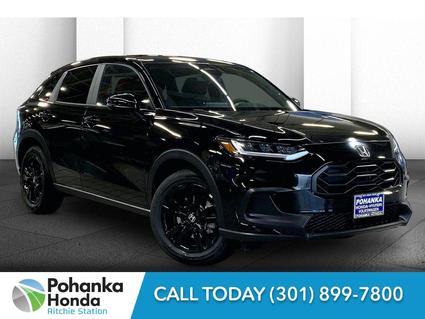 2026 Honda HR-V Capitol Heights MD