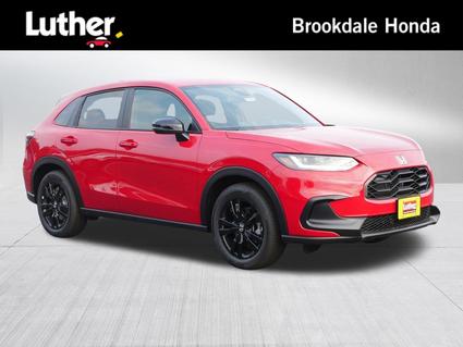 2026 Honda HR-V Minneapolis MN