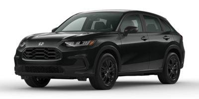 2027 Honda HR-V Minneapolis MN