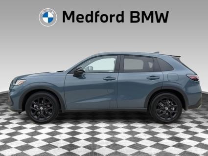 2023 Honda HR-V Medford OR