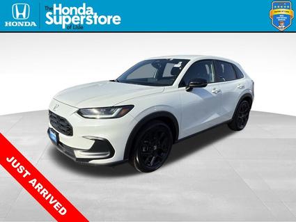 2023 Honda HR-V Lisle IL