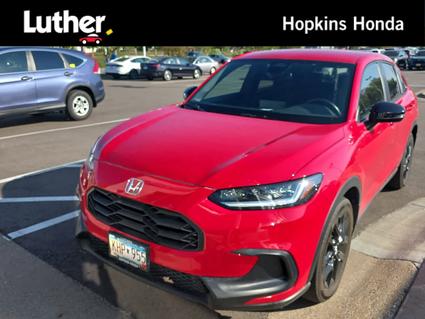 2023 Honda HR-V Hopkins MN