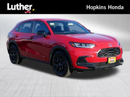 2023 Honda HR-V Hopkins MN